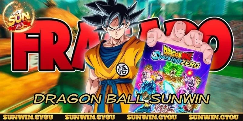 Dragon Ball Sunwin với chủ đề 7 Viên Ngọc Rồng cuốn hút